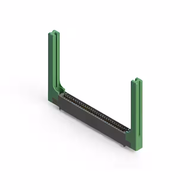 395-064-560-558 EDAC Inc.  Edgeboard Connectors